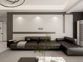 保利公園壹號(hào)｜現(xiàn)代風(fēng)格