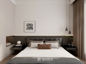 保利公園壹號(hào)｜現(xiàn)代風(fēng)格