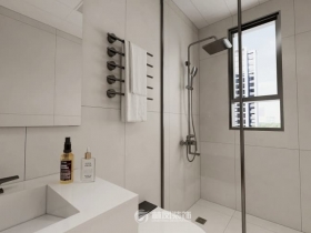 保利公園壹號(hào)｜現(xiàn)代風(fēng)格