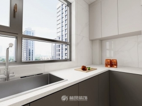 保利公園壹號(hào)｜現(xiàn)代風(fēng)格