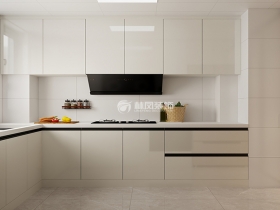 中海匯德理｜現(xiàn)代風(fēng)格