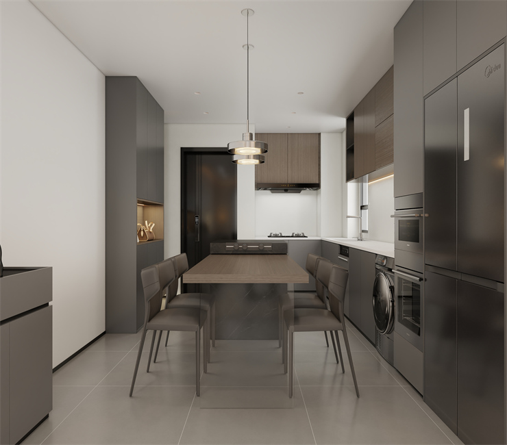 孟凡玉設(shè)計-恒大半島天境-95平米-現(xiàn)代風(fēng)格-客餐廳 1.jpg