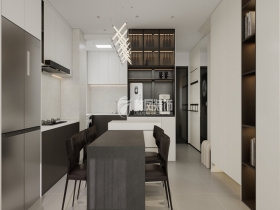 府城名著｜現(xiàn)代簡約風(fēng)格