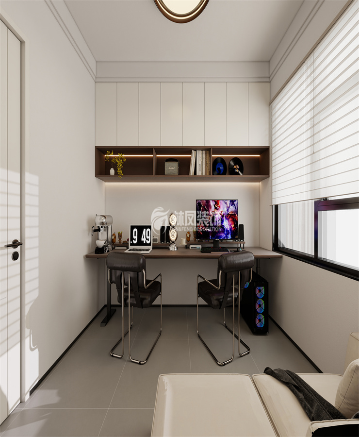 府城名著-112平米-現(xiàn)代簡(jiǎn)約風(fēng)格-次臥 1.jpg