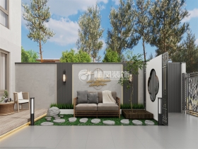 九州灣景匯｜現(xiàn)代風格