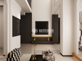 九州灣景匯｜現(xiàn)代風格