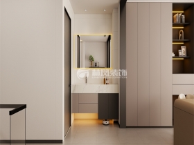 九州灣景匯｜現(xiàn)代風(fēng)格