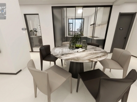 雙瓏原著｜現(xiàn)代簡(jiǎn)約風(fēng)