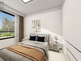 雙瓏原著｜現(xiàn)代簡約風(fēng)