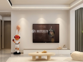 環(huán)球港灣｜現(xiàn)代簡(jiǎn)約