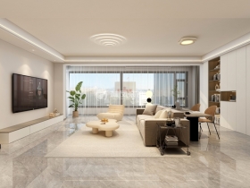 環(huán)球港灣｜現(xiàn)代簡(jiǎn)約