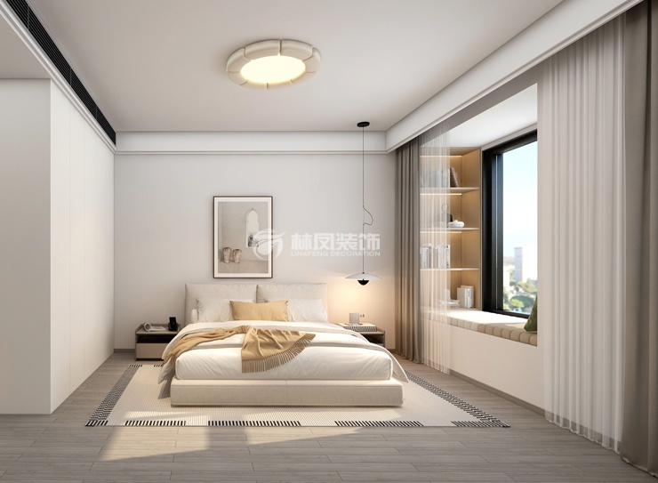 華潤榮華府-166平-現(xiàn)代-主臥.jpg