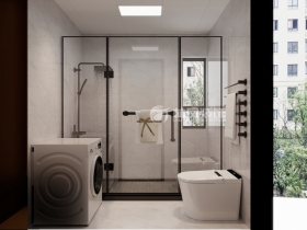 榮盛錦繡｜意式極簡