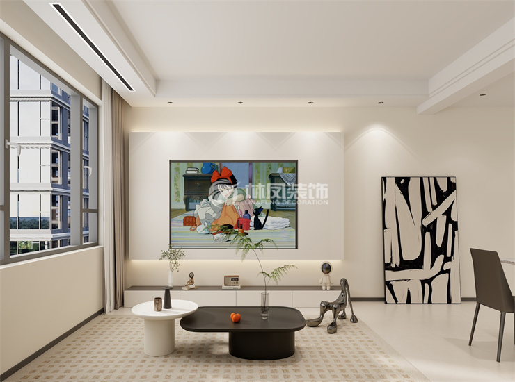 _亞太鯤鵬府-92平現(xiàn)代風格-客廳 (2).jpg