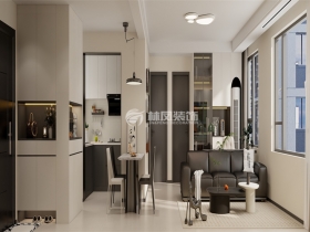 亞太鯤鵬府｜現(xiàn)代風(fēng)格