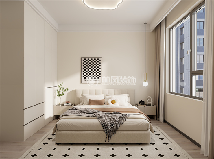 _亞太鯤鵬府-92平現(xiàn)代風格-主臥.jpg