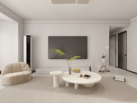 格林生活坊｜現(xiàn)代風(fēng)格