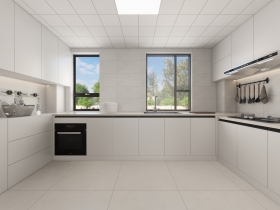 格林生活坊｜現(xiàn)代風格