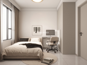 會展一號｜現(xiàn)代風(fēng)格