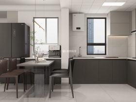 會展一號｜現(xiàn)代風格