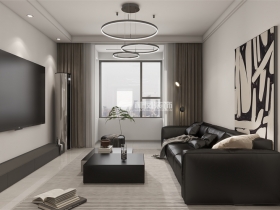 利生麗園｜現代風格