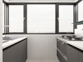 利生麗園｜現(xiàn)代風格