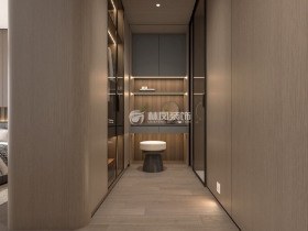 新世界卓鑄｜意式極簡(jiǎn)