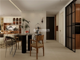 龍湖九里頤和｜現(xiàn)代簡約