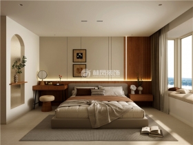 龍湖九里頤和｜現(xiàn)代簡(jiǎn)約