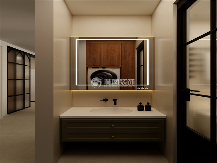 龍湖九里頤和-150平-中古風(fēng)格-衛(wèi)生間 (2).jpg