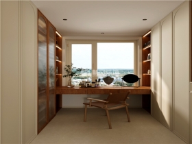 龍湖九里頤和｜現(xiàn)代簡(jiǎn)約