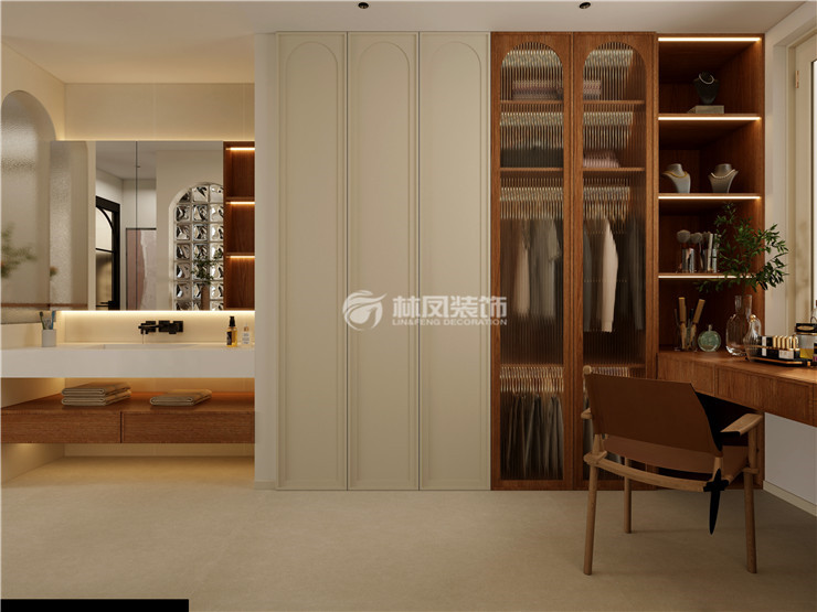 龍湖九里頤和-150平-中古風(fēng)格-衣帽間 (2).jpg