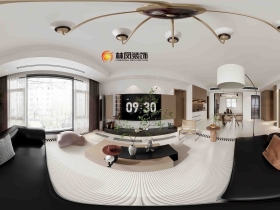 中海·天鉆｜中古風(fēng)格